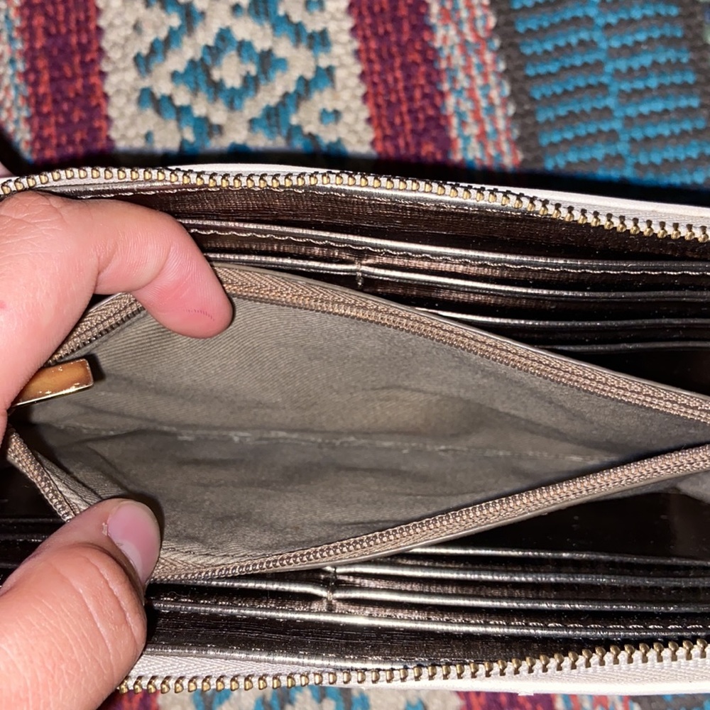 FOSSIL wallet - Picture 4 of 6
